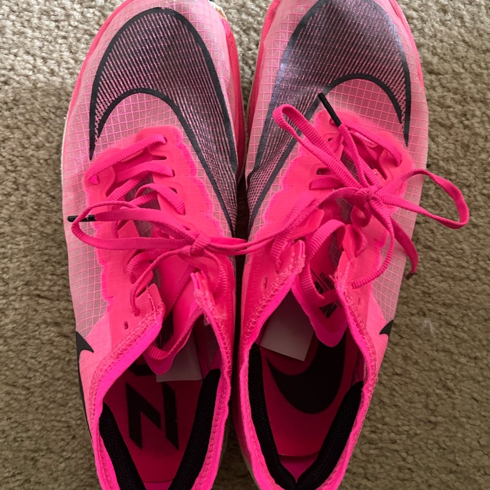 Nike Zoom Fly 2020 size 6